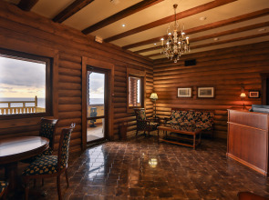 Отель Villa Akvavizi