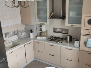 Квартира Приморская Чайка