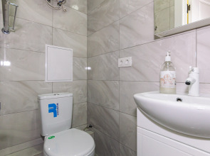 Квартира Comfort с отдельной спальней в ЖК ЯрСити