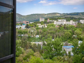 Апартаменты Green Park 2