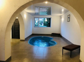 Гостиница Бриз-Морское