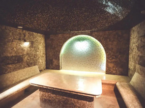 Отель Охотник