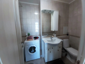 Квартира Светлая Уютная Студия 5 Минут до Метро