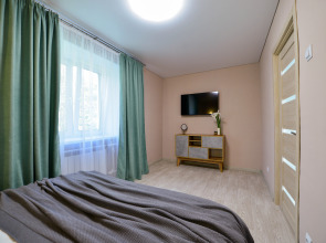 Апартаменты Ordzhinikidze Street