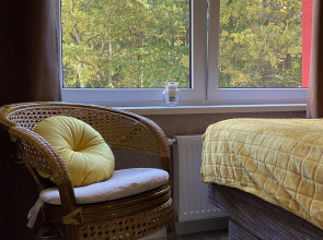 Апартаменты Оливия возле Озера