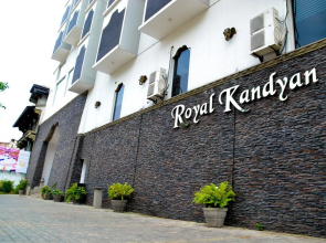 Royal Kandyan Hotel