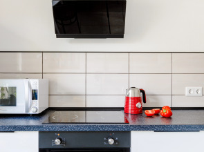 Апартаменты Bauhaus