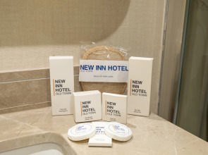 NEW INN Hotel Old Town