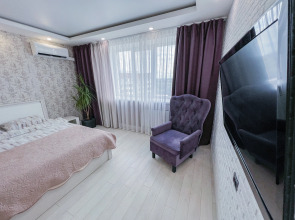 Апартаменты В Классическом Стиле