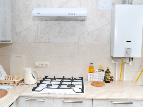 Квартира City Park 2