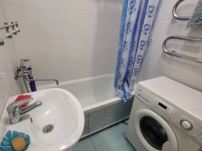 Квартира на улице Чайковского 34