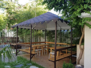 Гостевой Дом Домик у Моря