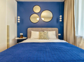 Квартира просторная и уютная в центре Астаны