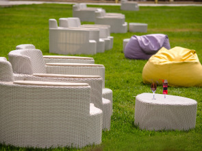 Отель Ramada Baku