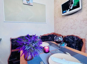 Апартаменты Дом 89 на Ленинградском проспекте 13