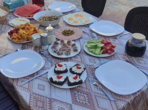 Гостевой дом Bonjour