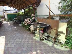 Дом Заходи-Отдохни