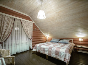 Частный дом Петель