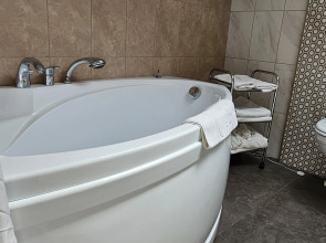 Апартаменты i-hotelTula4