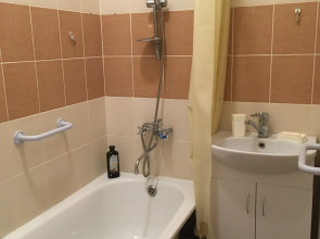 Квартира Двухкомнатная в Центре Казани