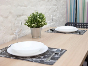 Квартира на Маркса 14/1-2