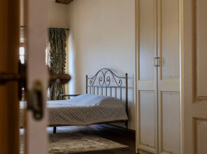 Апартаменты С Видом На Эрмитаж