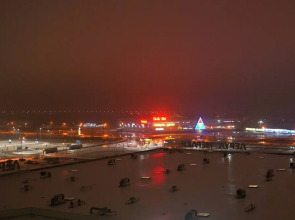 Апартаменты на Бульваре Гусева