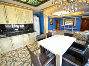 Гостевой дом Малибу