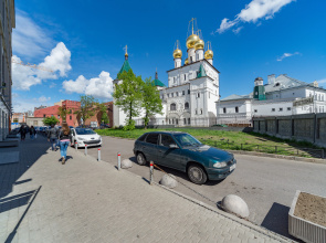 1-я Квартира в Центре