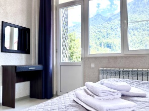 Апартаменты Mountain Hill