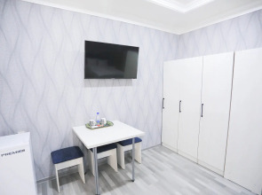 Отель Payitaxt Andijan