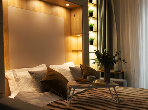 Квартира Самая красивая квартира в Сергиев Посаде