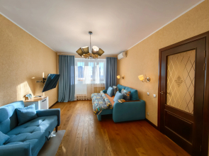 Квартира Видовая возле метро Строгино