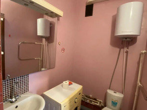 Апартаменты на Марине Расковой