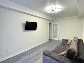 Квартира Двухкомнатная квартира в центре города