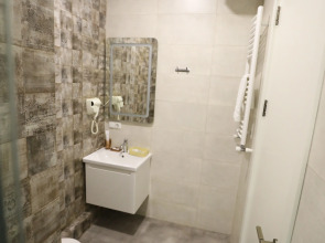 Отель История Тбилиси