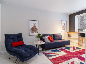 Квартира Welcome на Терешковой 4