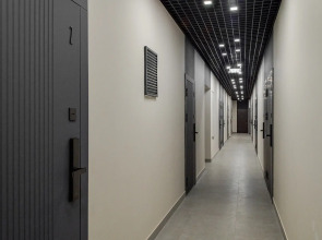 Апартаменты Comfort Life у Метро Первомайская Студия