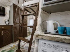 Квартира студия  5