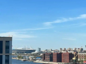 Апартаменты Видовые апартаменты на Неве от RENT198