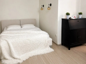 Apartamenty Paulmarie Na Yakubovskogo