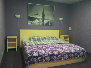 Гостевой Дом Острожский Вал