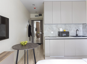 Апартаменты Релакс