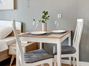 Апартаменты Knokey Савеловская SkyView