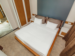 Отель Capo Verde Hotel Batumi 