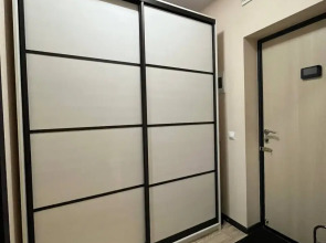 Квартира Уютная студия в 5 минутах от ТРЦ Планета