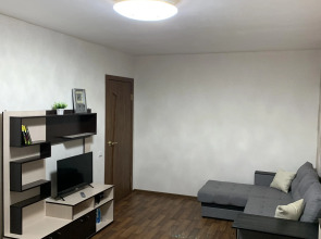 Апартаменты на Невской