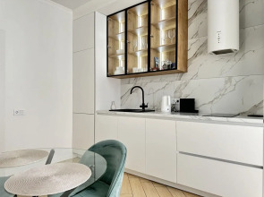 Квартира на Гагарина 85