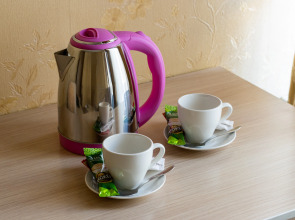 Меблированные комнаты Номера на Жуковского