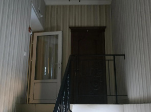 Гостиница Гармония